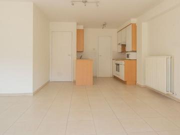 Appartement te huur in Nieuwpoort voor € 795 met 2 slaapkamers