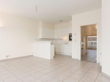 Appartement te huur in Furnes - Terras