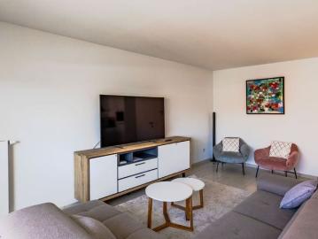 Appartement te huur in Nieuwpoort voor € 975 met 2 slaapkamers
