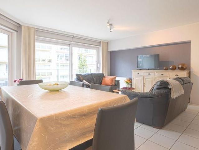 Appartement te huur in Nieuwpoort voor € 975 met 2 slaapkamers