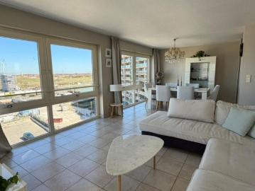 Appartement te huur in Nieuwpoort voor € 1.050 met 2 slaapkamers