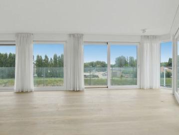 Appartement te huur in Nieuwpoort voor € 1.000 met 2 slaapkamers