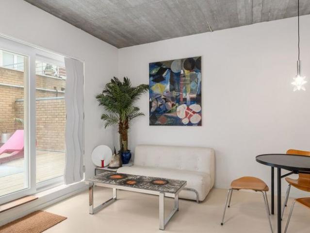 Appartement te huur in Nieuwpoort voor € 1.200 met 1 slaapkamer