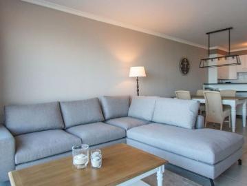 Appartement te huur in Nieuwpoort voor € 1.300 met 2 slaapkamers