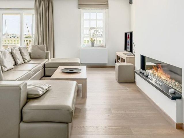 Appartement te huur in Nieuwpoort voor € 1.800 met 2 slaapkamers