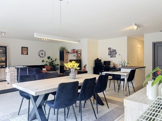 Appartement te huur in Nijlen met 2 slaapkamers