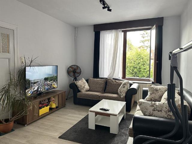 Appartement te huur in Nijlen met 2 slaapkamers