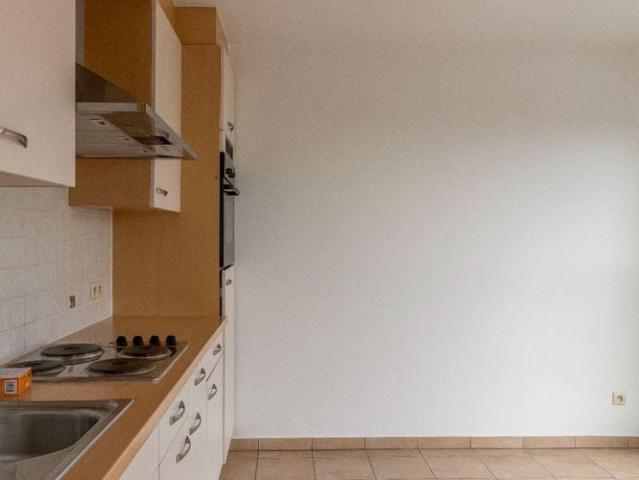 Appartement te huur in Ninove voor € 750 met 1 slaapkamer
