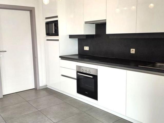 Appartement te huur in Ninove voor € 900 met 2 slaapkamers