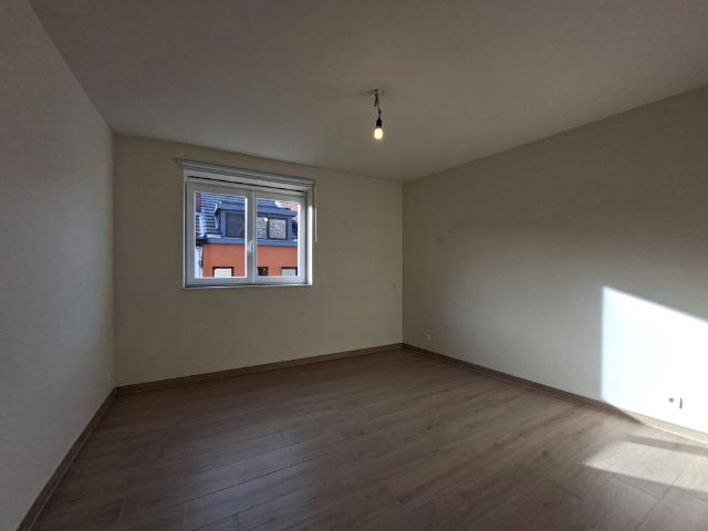 Appartement te huur in Ninove met 2 slaapkamers