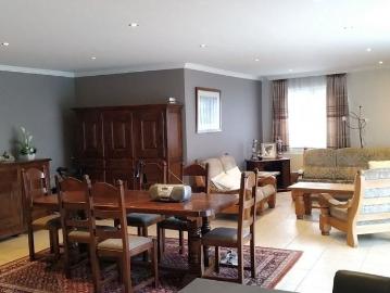 Appartement te huur in Nossegem voor € 1.350 met 3 slaapkamers