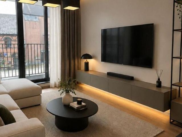 Appartement te huur in Oud Turnhout voor € 1.000 met 2 slaapkamers