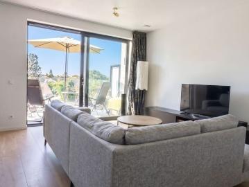 Appartement te huur in Oud Turnhout voor € 1.025 met 2 slaapkamers