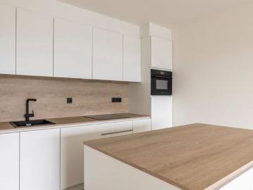 Appartement te huur in Oud Turnhout voor € 1.150 met 2 slaapkamers