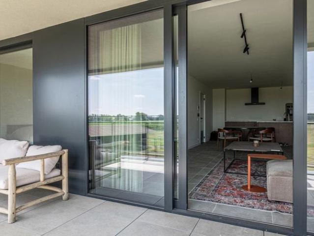 Appartement te huur in Oud Turnhout voor € 950 met 1 slaapkamer