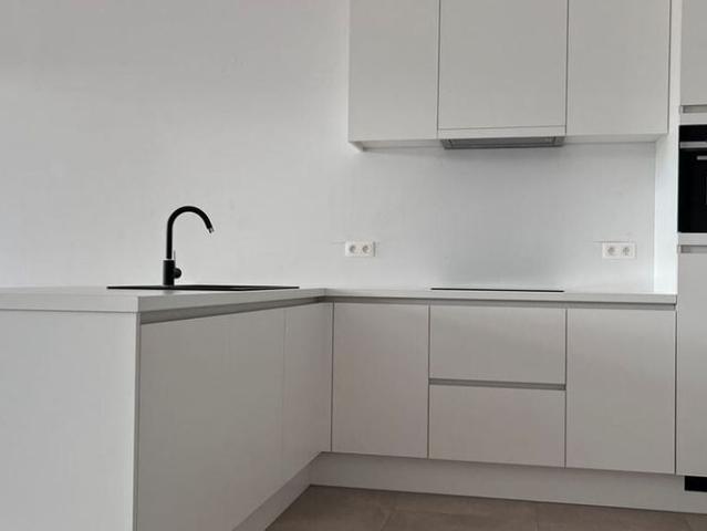 Appartement te huur in Oud Turnhout voor € 995 met 1 slaapkamer