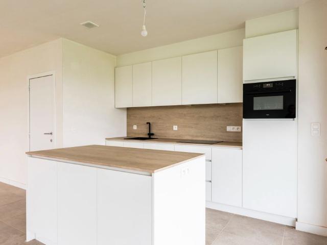 Appartement te huur in Oud Turnhout met 2 slaapkamers