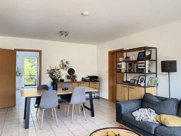 Appartement te huur in Oud Heverlee voor € 1.390 met 3 slaapkamers