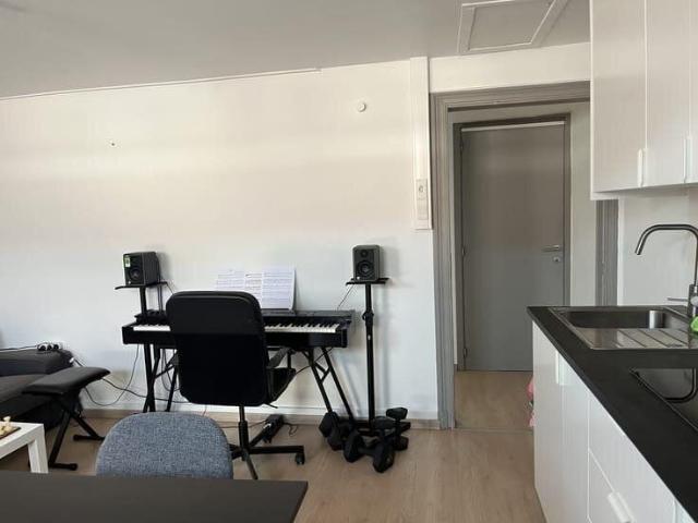 Appartement te huur in Oud Heverlee, EPC B