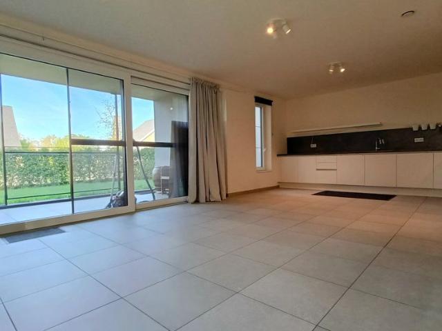 Appartement te huur in Oud Heverlee met 2 slaapkamers