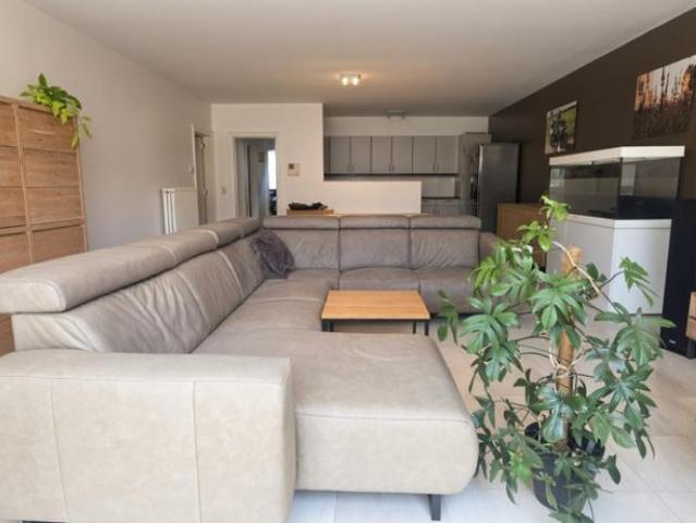 Appartement te huur in Oudegem