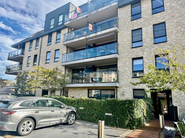 Appartement te huur in Oudenaarde