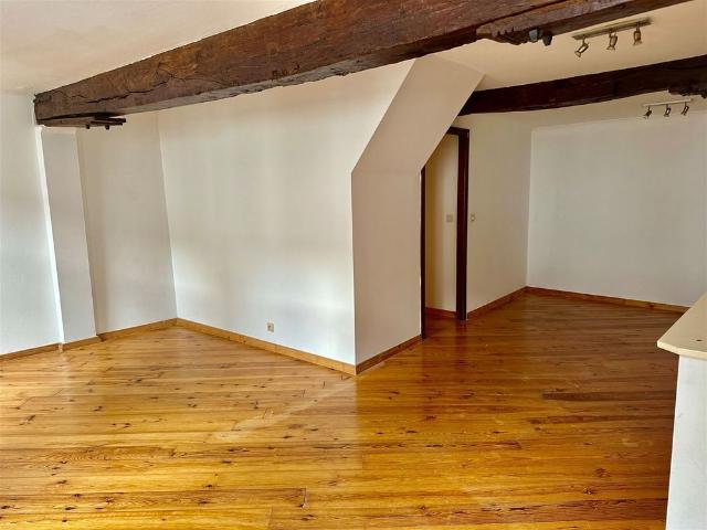 Appartement te huur in Oudenaarde met 1 slaapkamer