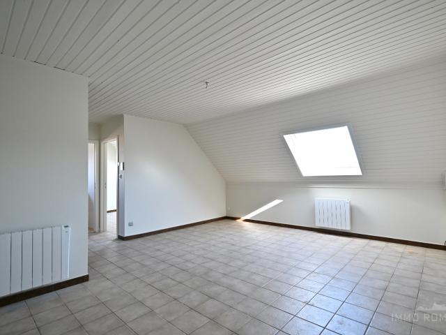 Appartement te huur in Oudenaarde met 1 slaapkamer