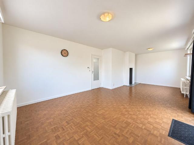 Appartement te huur in Oudenaarde met 2 slaapkamers