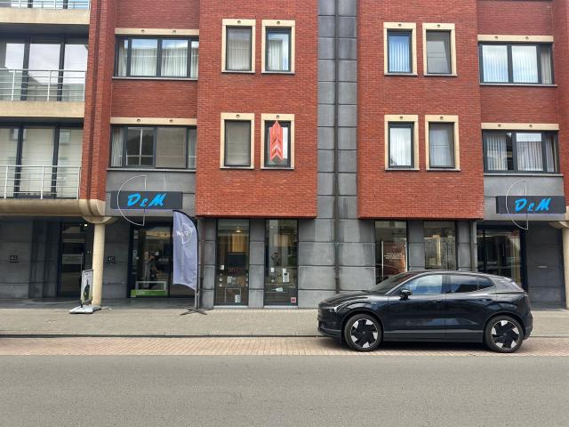 Appartement te huur in Oudenaarde met 2 slaapkamers
