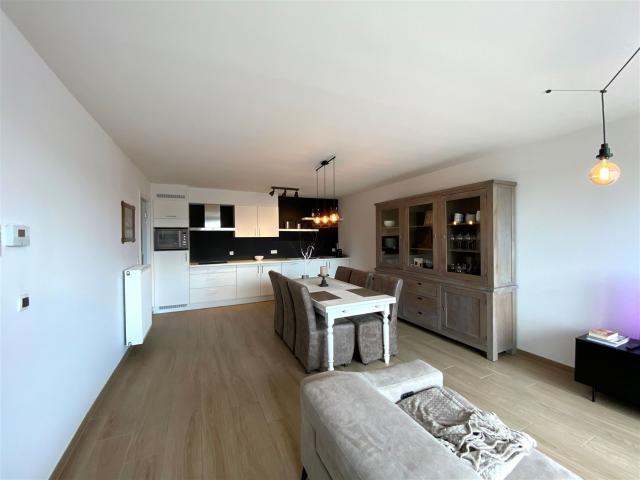 Appartement te huur in Oudenaarde met 2 slaapkamers