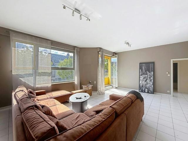 Appartement te huur in Oudenaarde met 2 slaapkamers