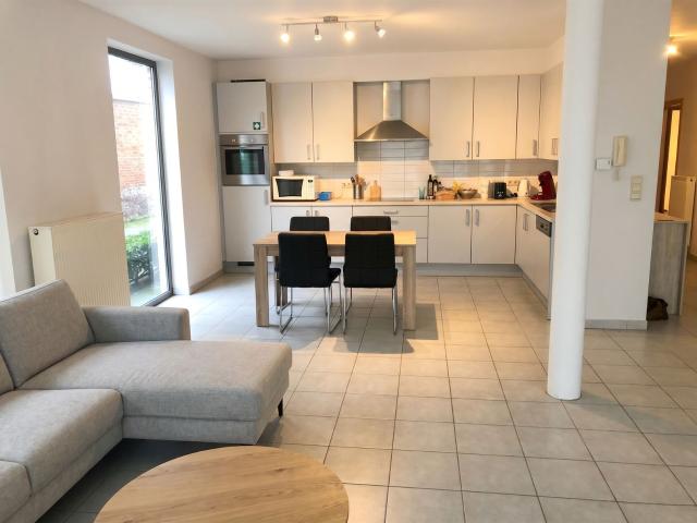 Appartement te huur in Oudenaarde met 3 slaapkamers
