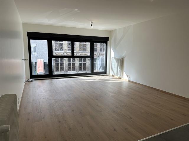 Appartement te huur in Oudenaarde met 3 slaapkamers