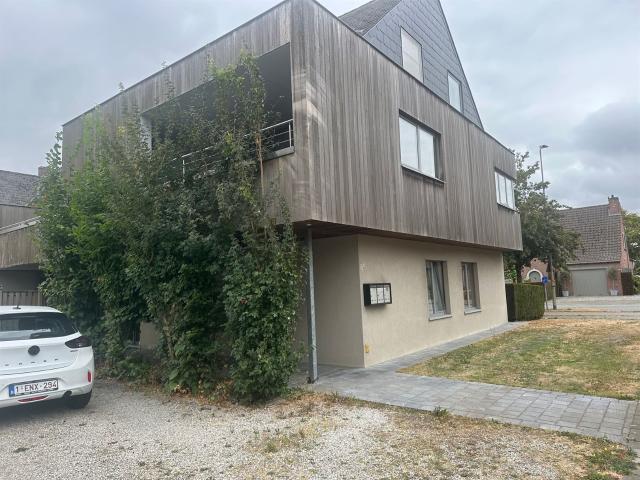 Appartement te huur in Oudenaarde met 3 slaapkamers