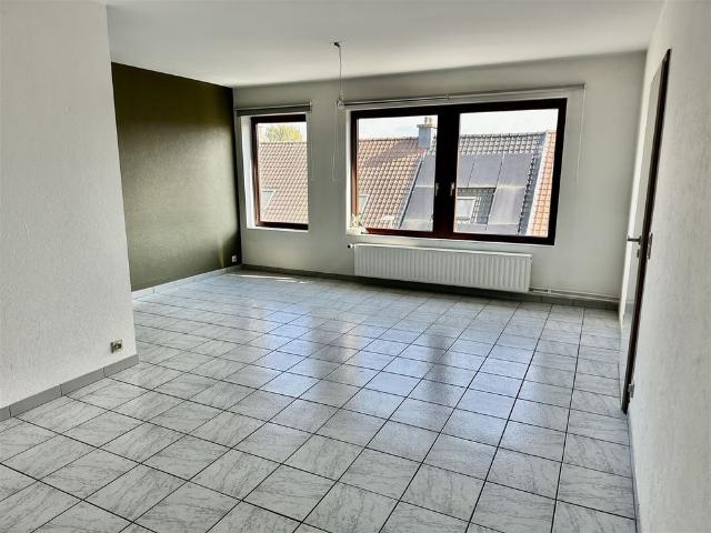 Appartement te huur in Oudenaarde met 3 slaapkamers
