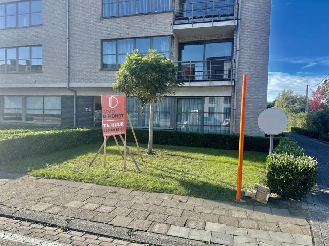 Appartement te huur in Oudenaarde met 3 slaapkamers