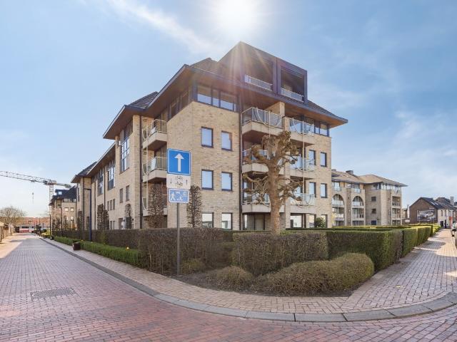 Appartement te huur in Oudenaarde met 4 slaapkamers