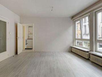 Appartement te huur in Oudenaarde voor € 675 met 2 slaapkamers