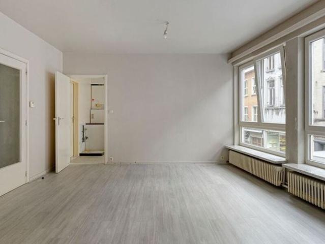 Appartement te huur in Oudenaarde voor € 675 met 2 slaapkamers