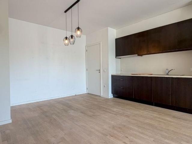Appartement te huur in Oudenaarde voor € 700 met 1 slaapkamer