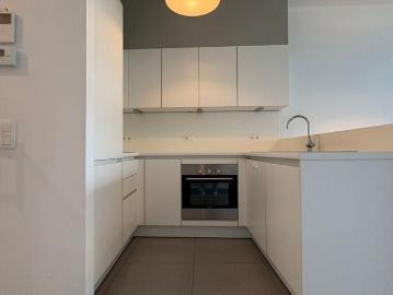 Appartement te huur in Oudenaarde voor € 795 met 1 slaapkamer