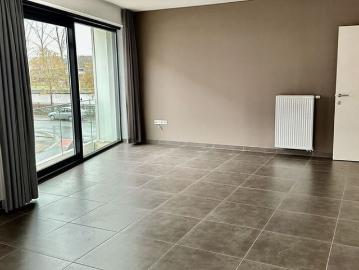 Appartement te huur in Oudenaarde voor € 800 met 1 slaapkamer