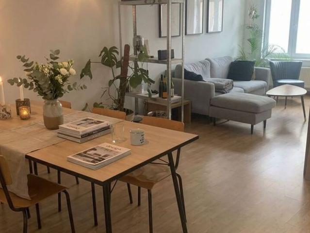 Appartement te huur in Oudenaarde voor € 850 met 2 slaapkamers