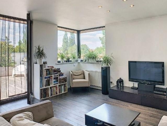 Appartement te huur in Oudenaarde voor € 850 met 3 slaapkamers