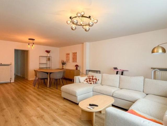 Appartement te huur in Oudenaarde voor € 850 met 2 slaapkamers