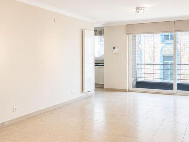 Appartement te huur in Oudenaarde voor € 925 met 2 slaapkamers