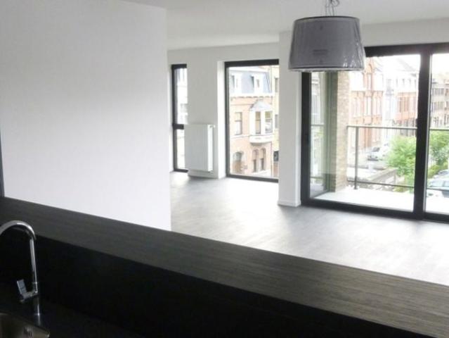 Appartement te huur in Oudenaarde voor € 975 met 2 slaapkamers