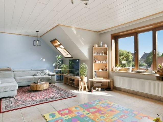 Appartement te huur in Oudenburg voor € 800 met 3 slaapkamers