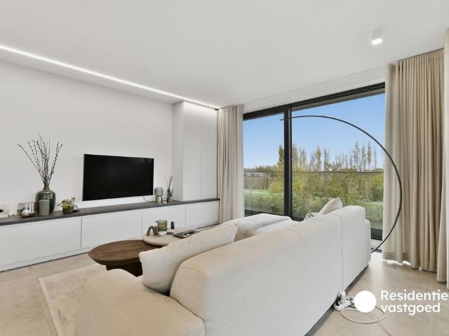 Appartement te huur in Oudenburg met 2 slaapkamers